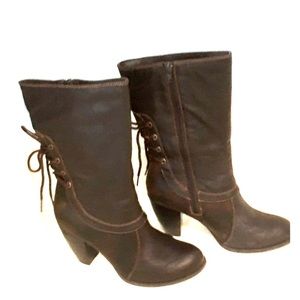 Women’s Boots